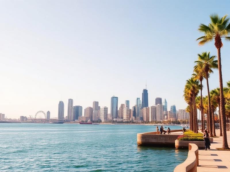 San Diego, United States